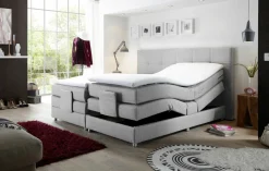 Boxspringbett MANOLO 2