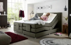 Boxspringbett MANOLO 2