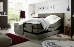 Boxspringbett MANOLO 2