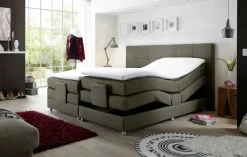 Boxspringbett MANOLO 2