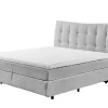 Boxspringbett MASSANA 8