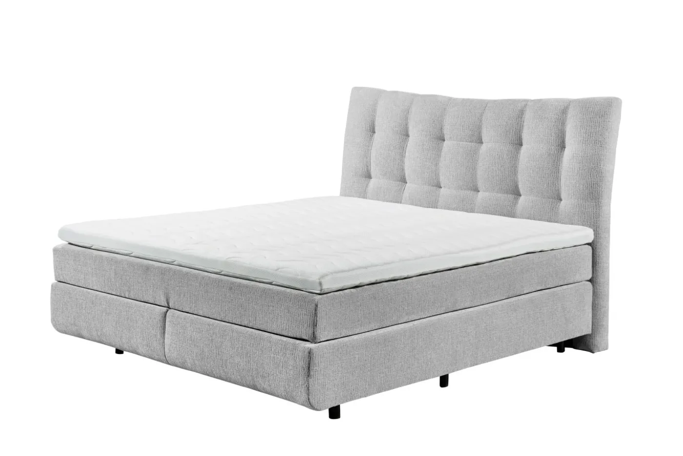 Boxspringbett MASSANA 8