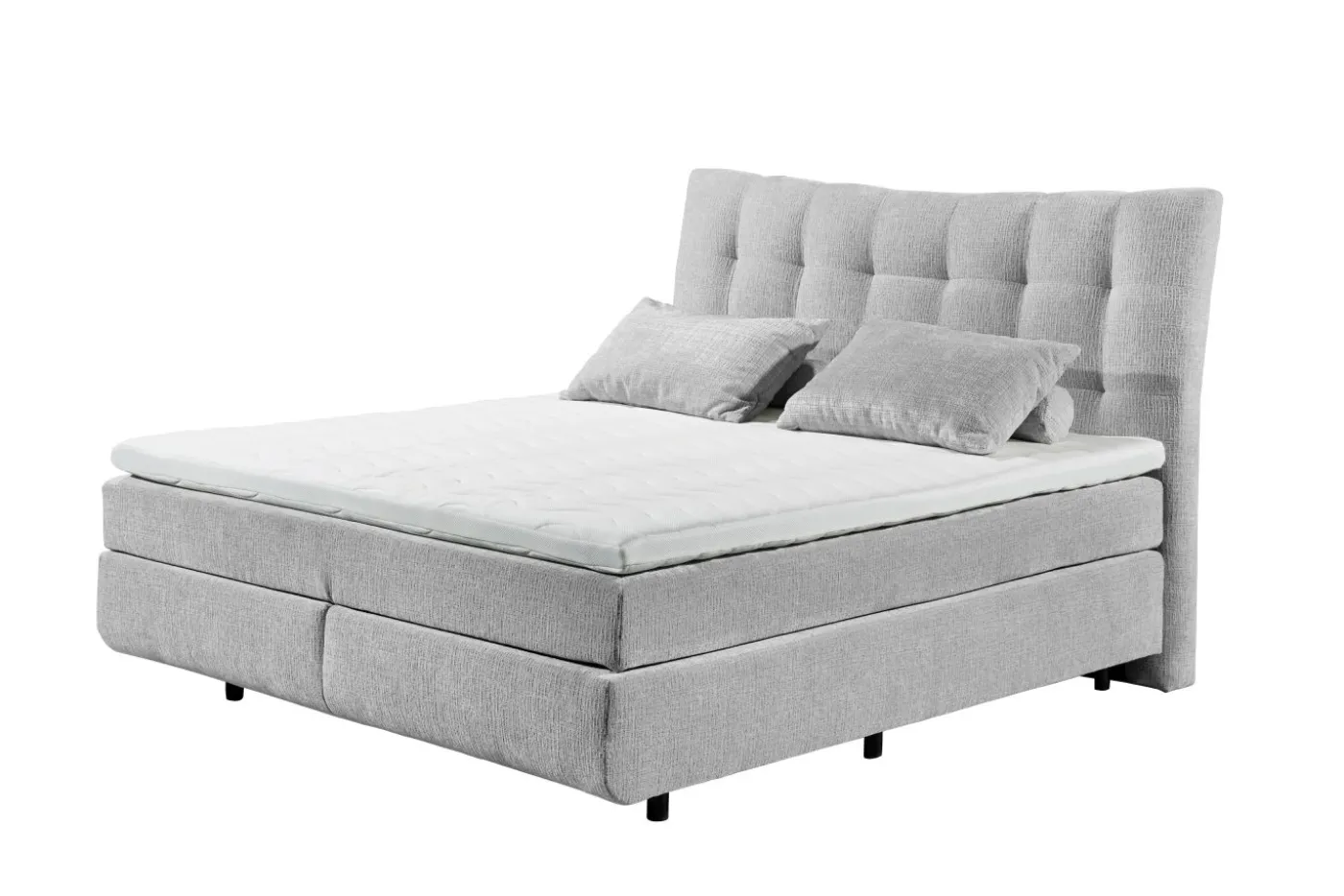 Boxspringbett MASSANA 8