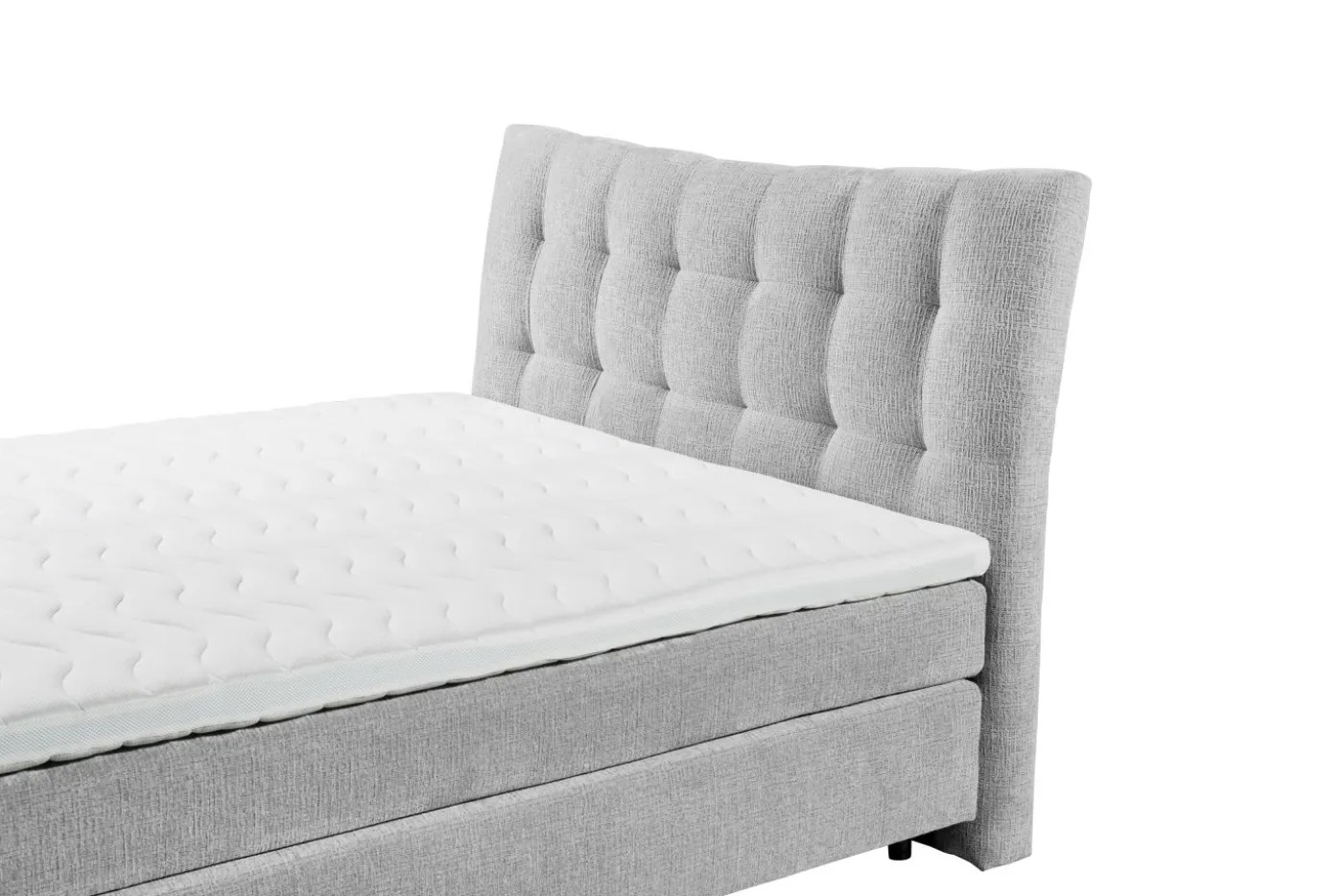 Boxspringbett MASSANA 8