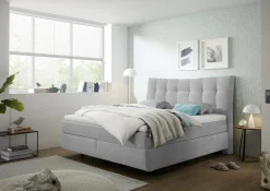 Boxspringbett MASSANA 8