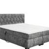 Boxspringbett MONTERREY 11