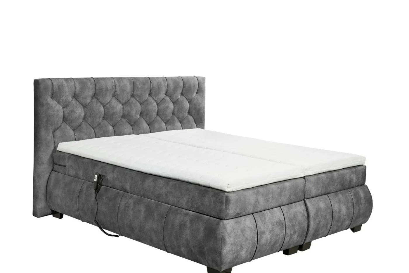 Boxspringbett MONTERREY 11