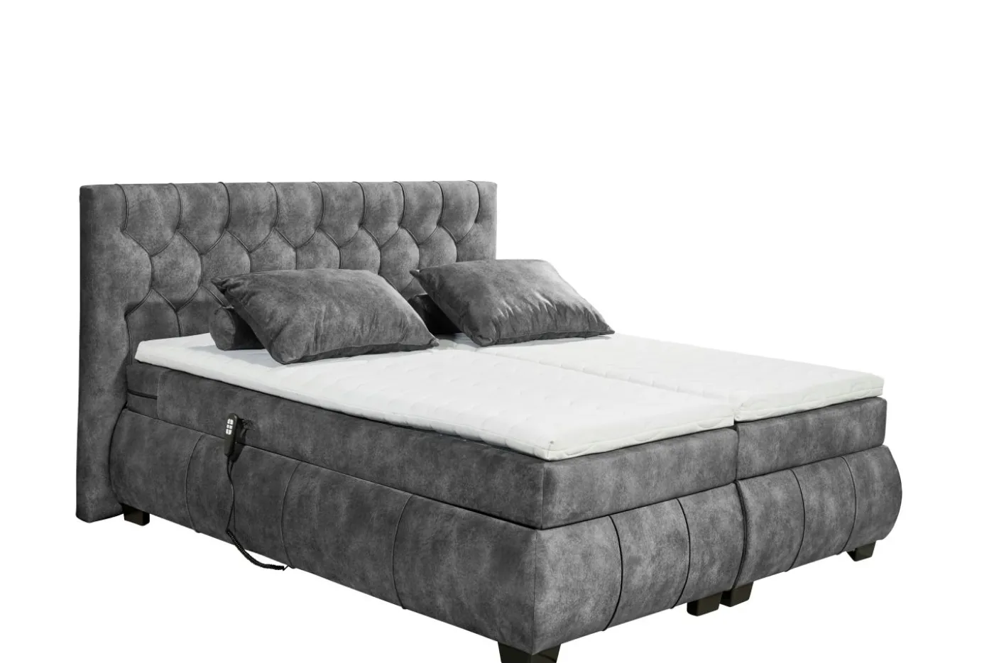 Boxspringbett MONTERREY 11