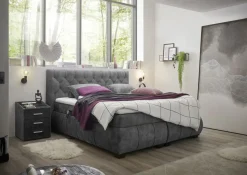 Boxspringbett MONTERREY 11