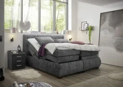 Boxspringbett MONTERREY 11