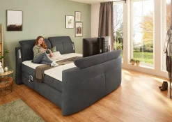 Boxspringbett MOVIE-STAR