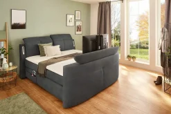 Boxspringbett MOVIE-STAR