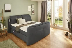 Boxspringbett MOVIE-STAR MIX