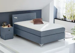 Boxspringbett NOLA