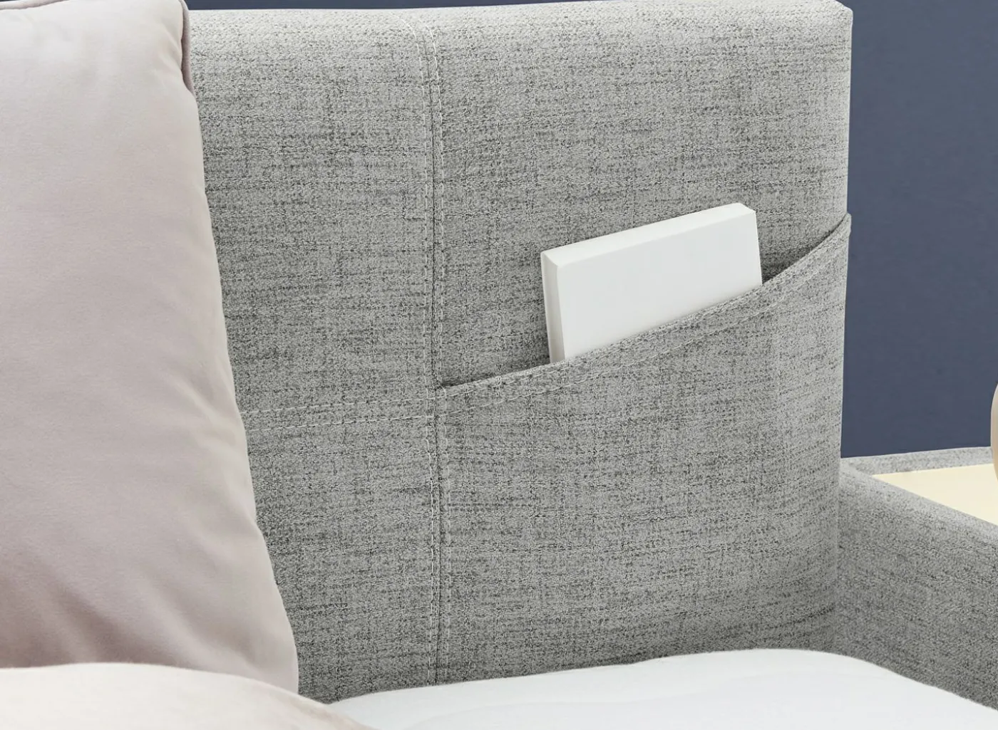 Boxspringbett NOLA