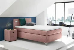 Boxspringbett NOLA
