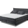 Boxspringbett OAXACA