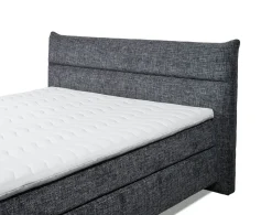 Boxspringbett OAXACA