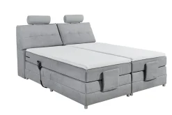Boxspringbett PALERMO 2