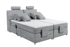 Boxspringbett PALERMO 2