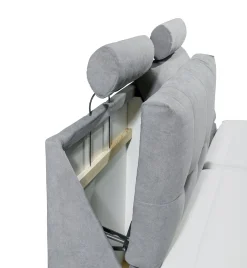 Boxspringbett PALERMO 2