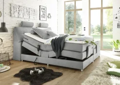 Boxspringbett PALERMO 2