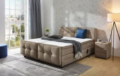 Boxspringbett PALOMA