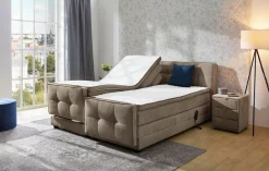 Boxspringbett PALOMA