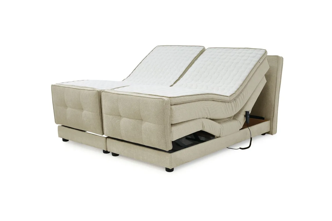 Boxspringbett PALOMA