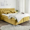 Boxspringbett PEMBROKE 8