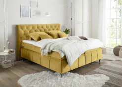 Boxspringbett PEMBROKE 8