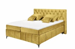 Boxspringbett PEMBROKE 8