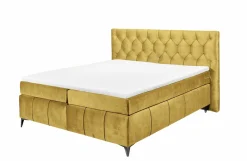 Boxspringbett PEMBROKE 8