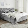 Boxspringbett PEMBROKE 8