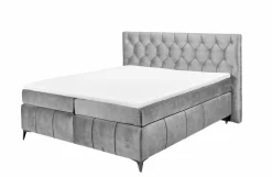 Boxspringbett PEMBROKE 8
