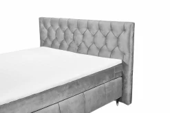 Boxspringbett PEMBROKE 8