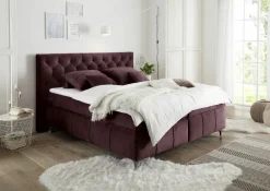 Boxspringbett PEMBROKE 8