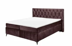 Boxspringbett PEMBROKE 8