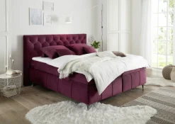 Boxspringbett PEMBROKE 8