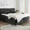 Boxspringbett PEMBROKE 8