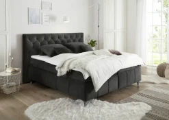 Boxspringbett PEMBROKE 8