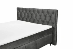 Boxspringbett PEMBROKE 8