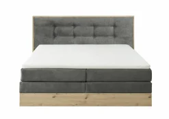 Boxspringbett PRESTON 6