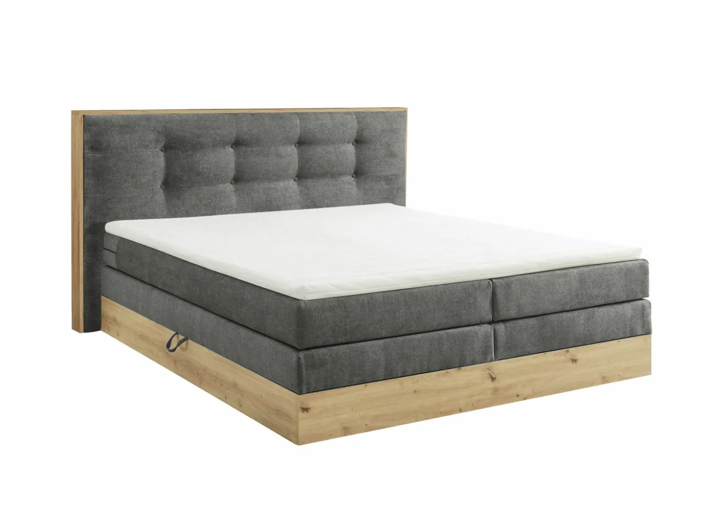 Boxspringbett PRESTON 6