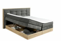 Boxspringbett PRESTON 6