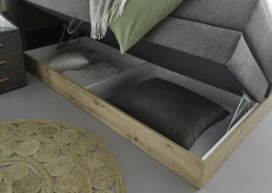 Boxspringbett PRESTON 6