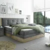 Boxspringbett PRESTON 6