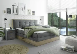 Boxspringbett PRESTON 6