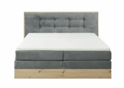 Boxspringbett PRESTON 6