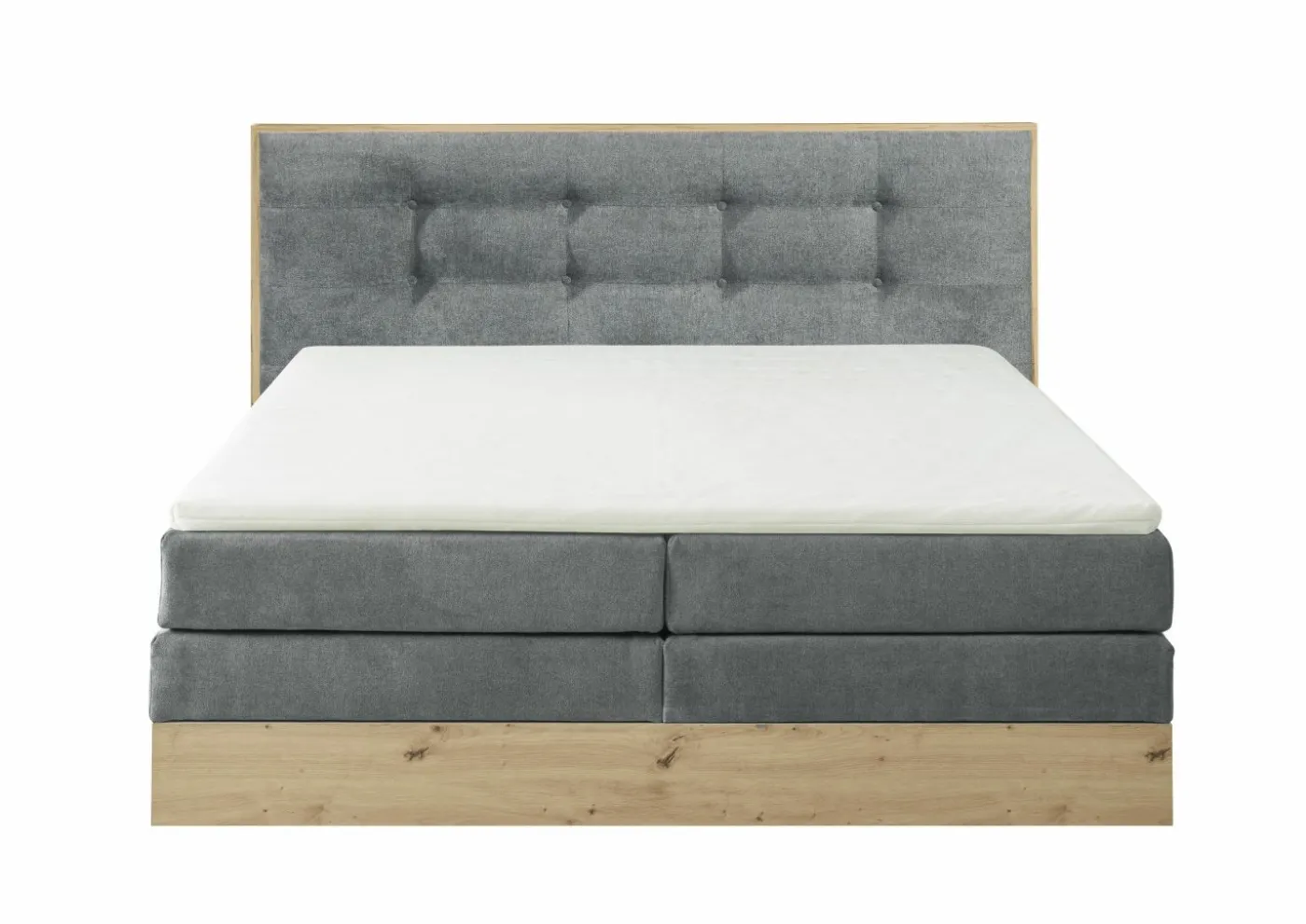 Boxspringbett PRESTON 6